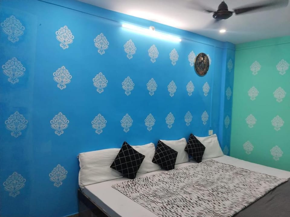 Vishwanath guest house Apartment in Varanasi