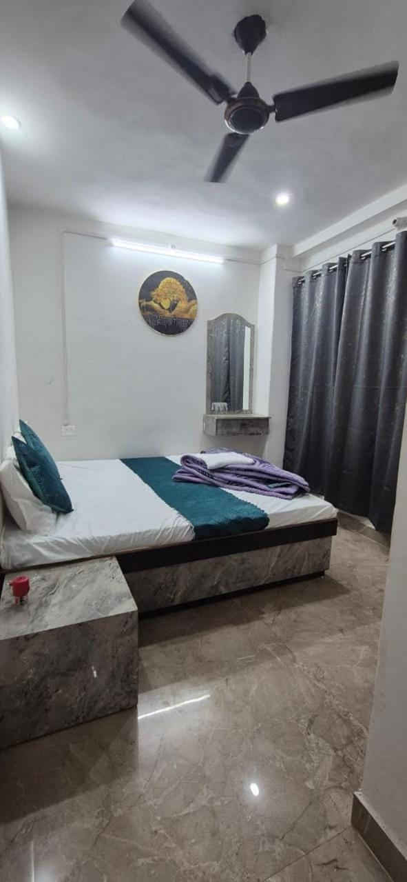 Vishwanath guest house Apartment in Varanasi
