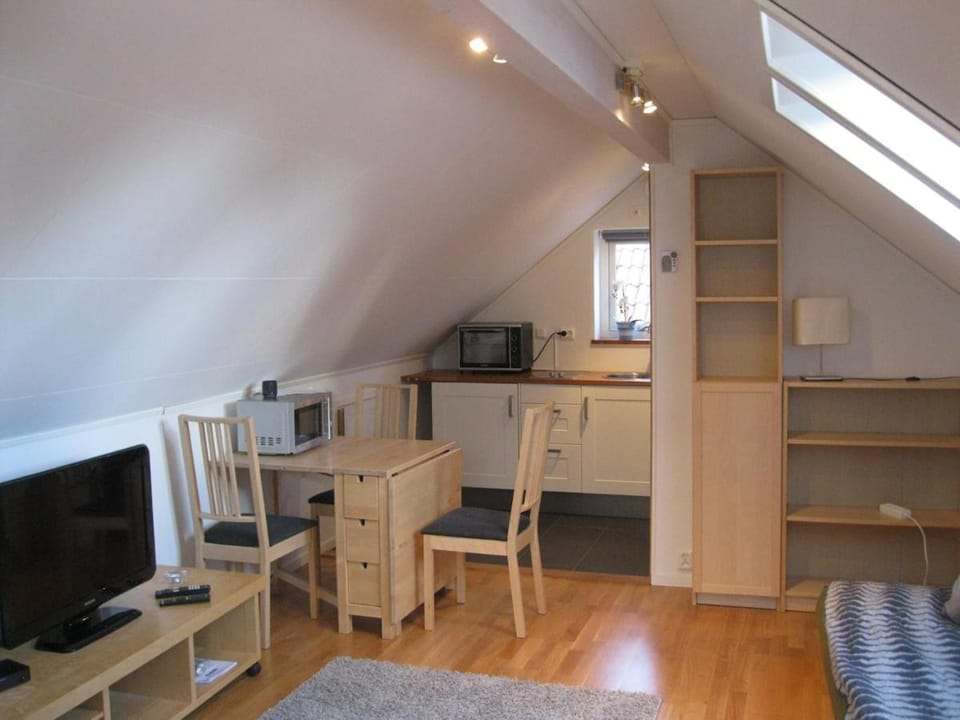 Johitha's place Apartment in Gothenburg