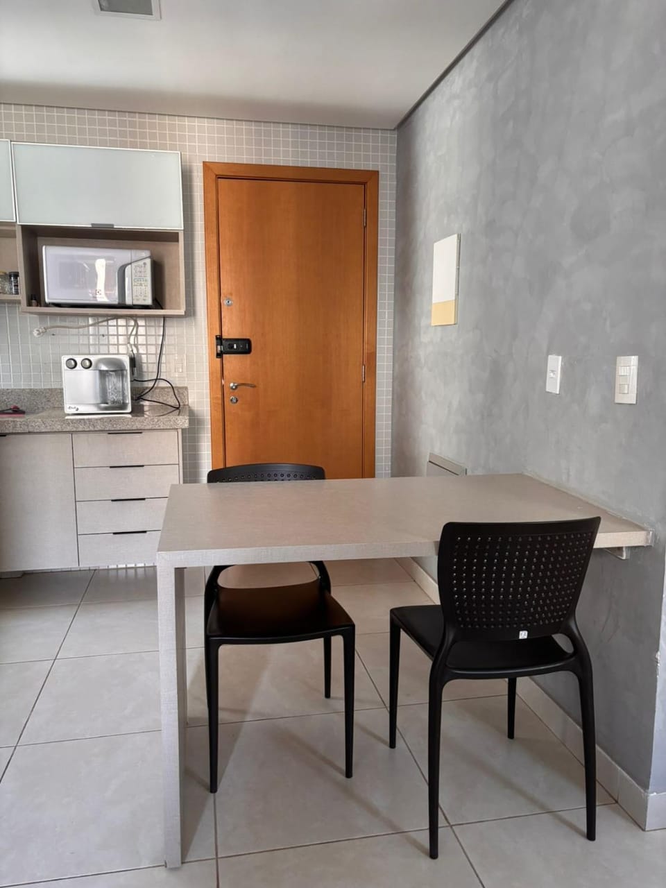 flat brookfield towers Apartment in Goiania