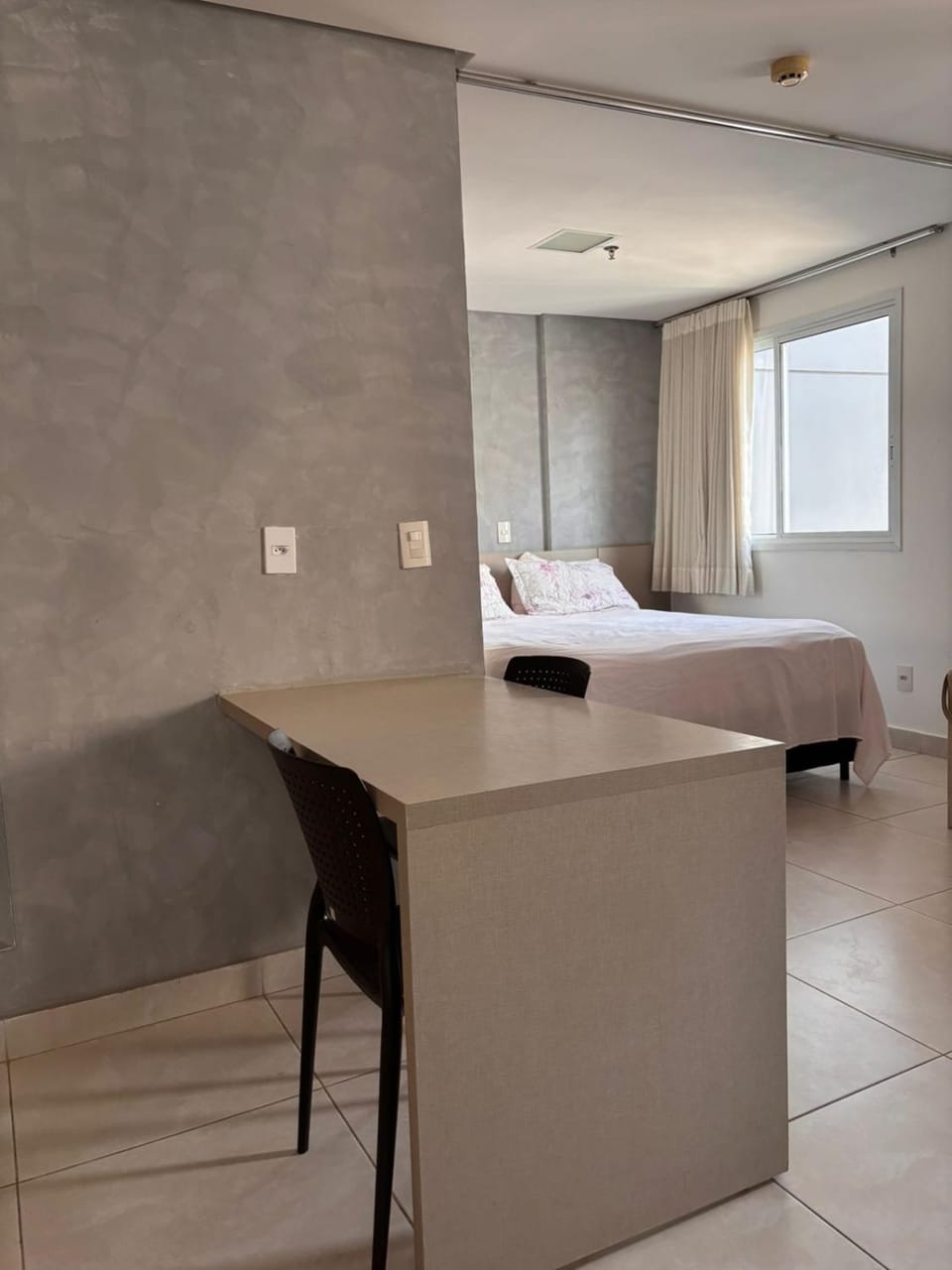 flat brookfield towers Apartment in Goiania