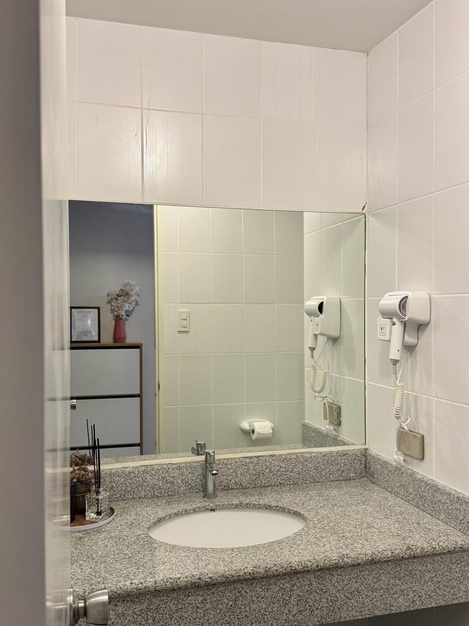 Aesthetic 1BR Verdon Parc Apartment hotel in Davao City