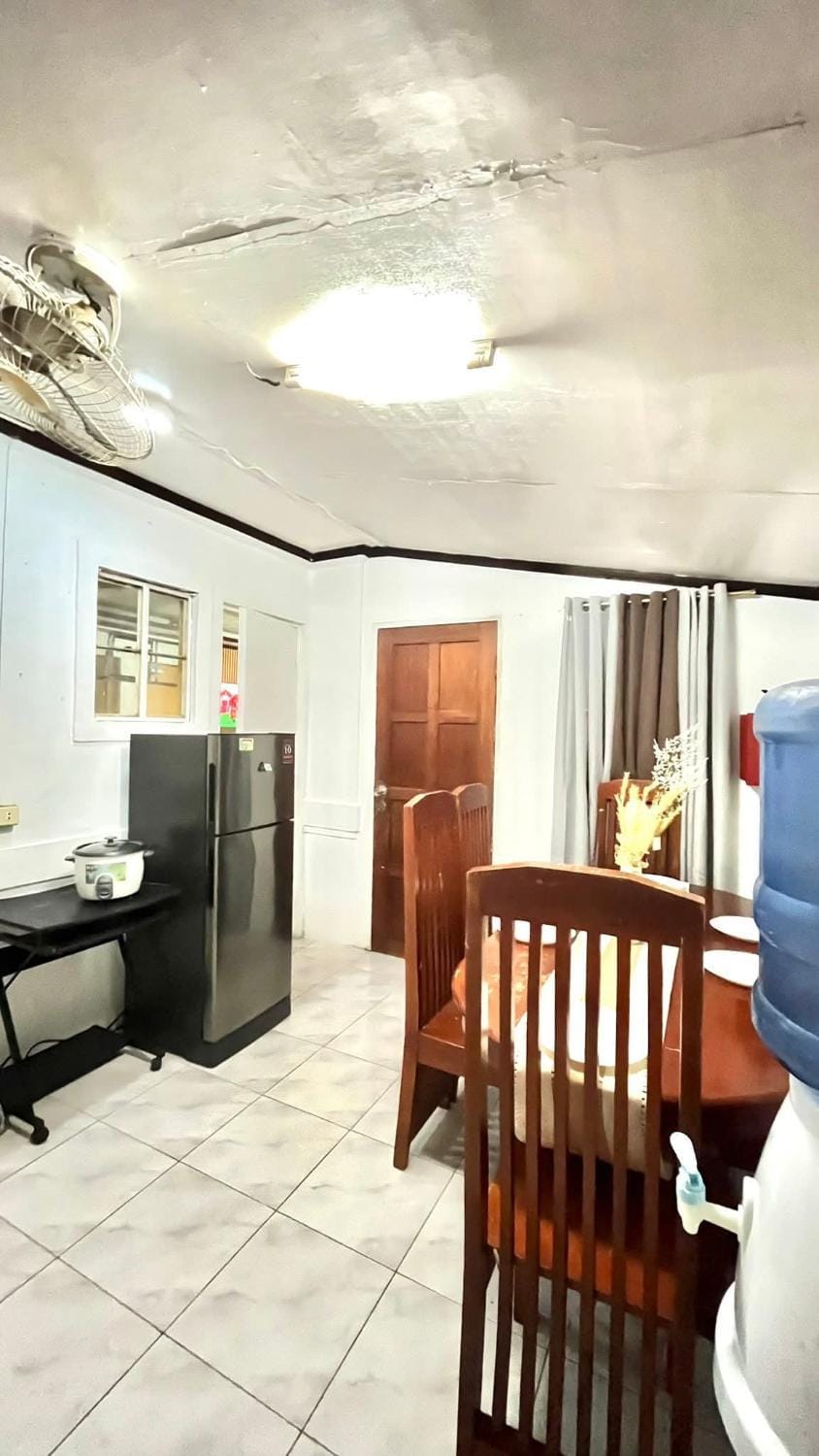 Triple K Transient House Apartment in Caraga