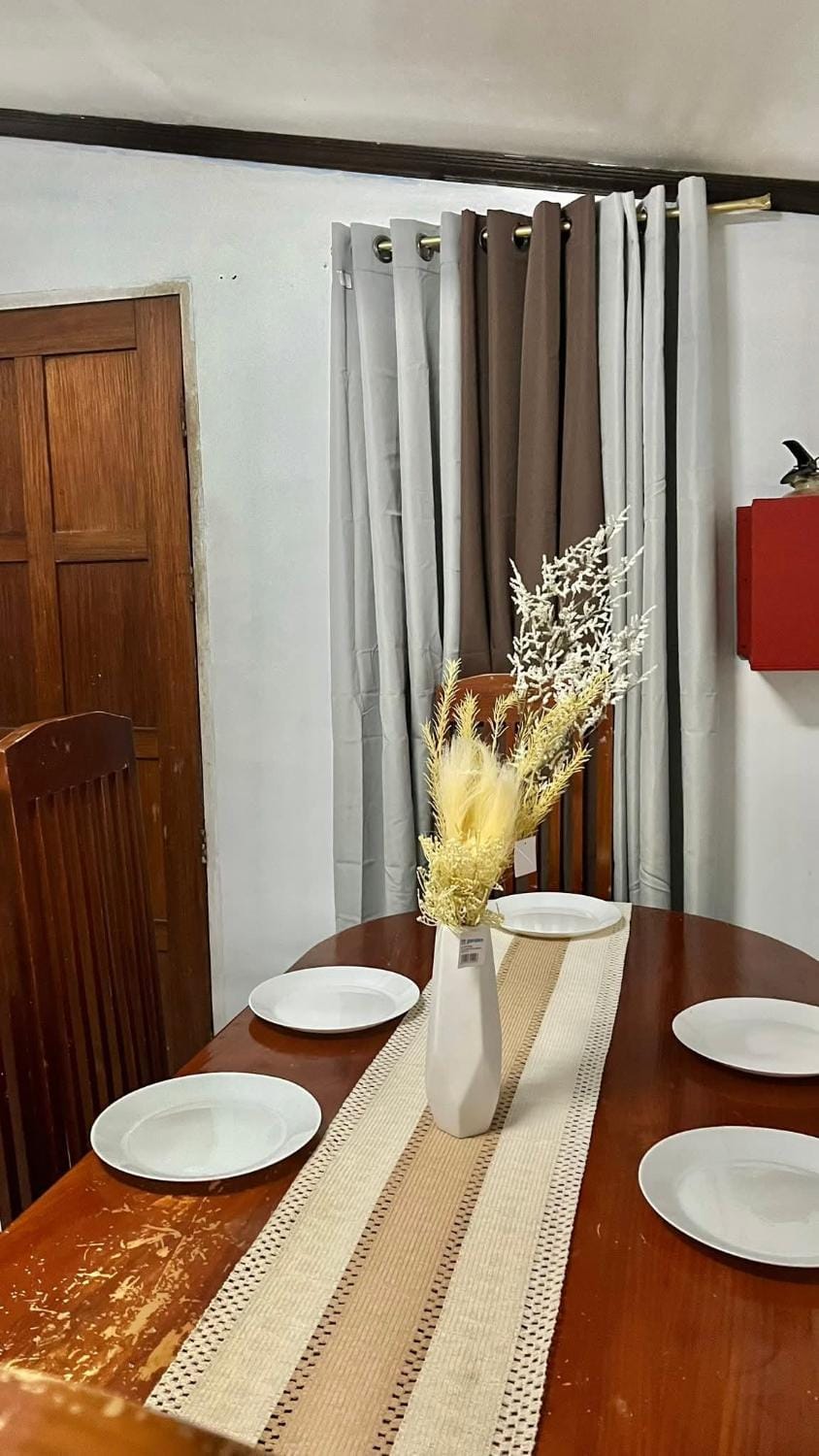 Triple K Transient House Apartment in Caraga