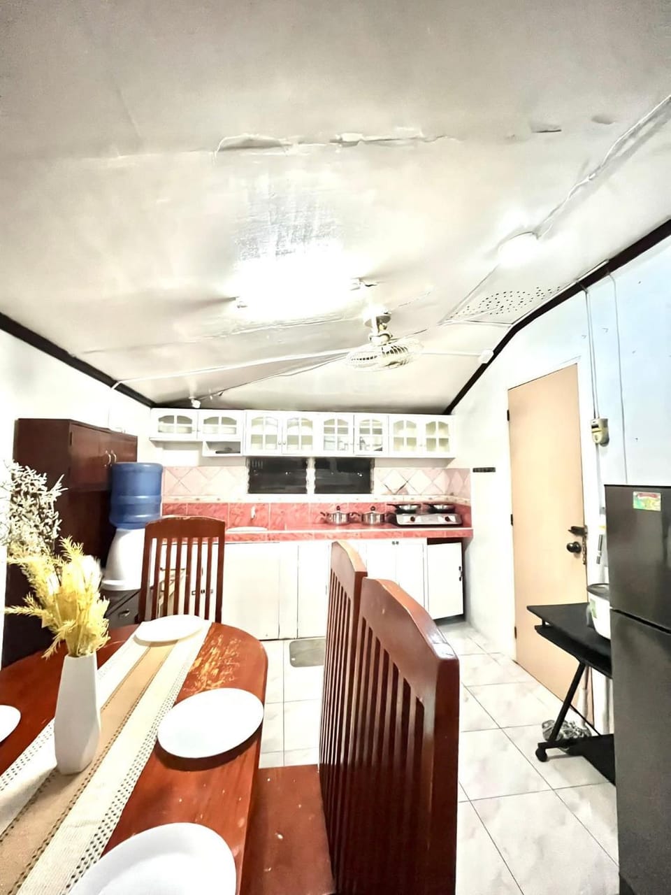 Triple K Transient House Apartment in Caraga