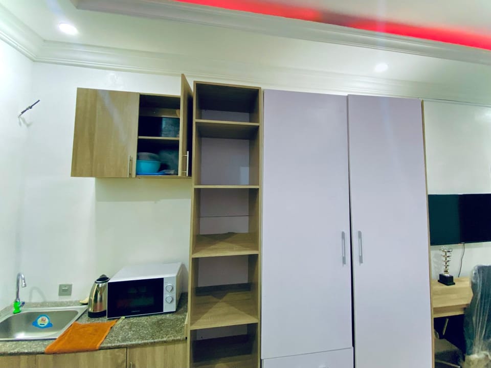1 Bedroom Serviced Apartment - Lekki Apartment in Lagos