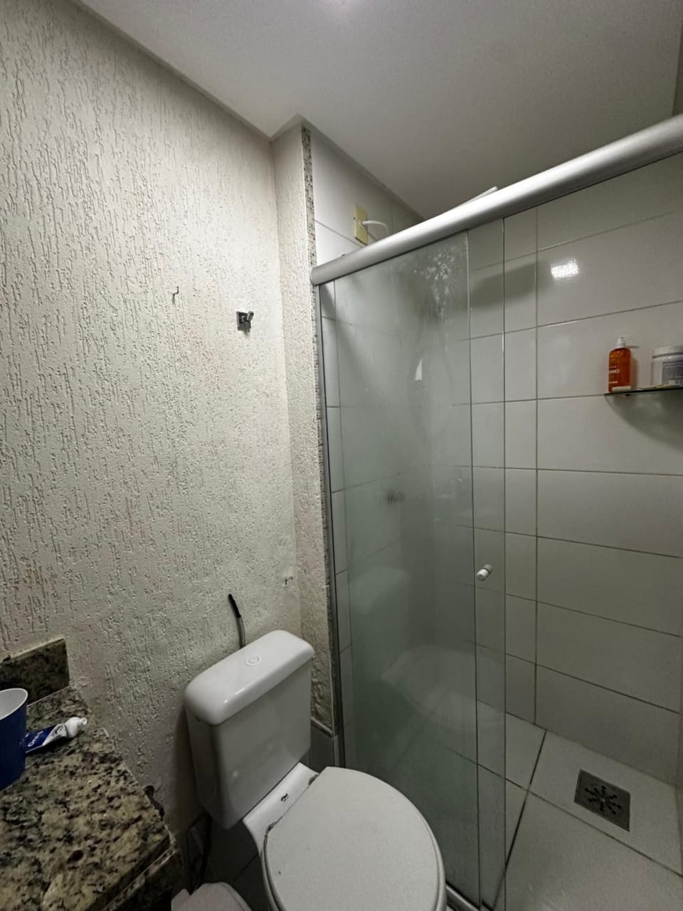 Apartamento Villagio Lourenço Apartment in Goiania