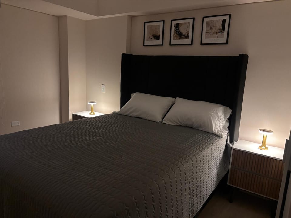Departamento de lujo en Larco Apartment in Miraflores