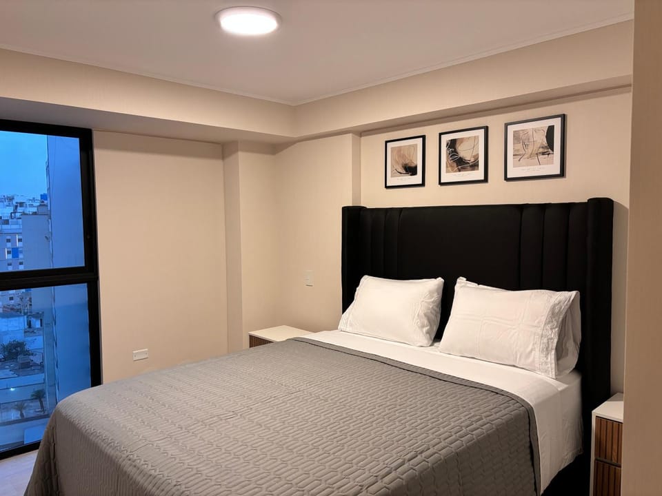 Departamento de lujo en Larco Apartment in Miraflores