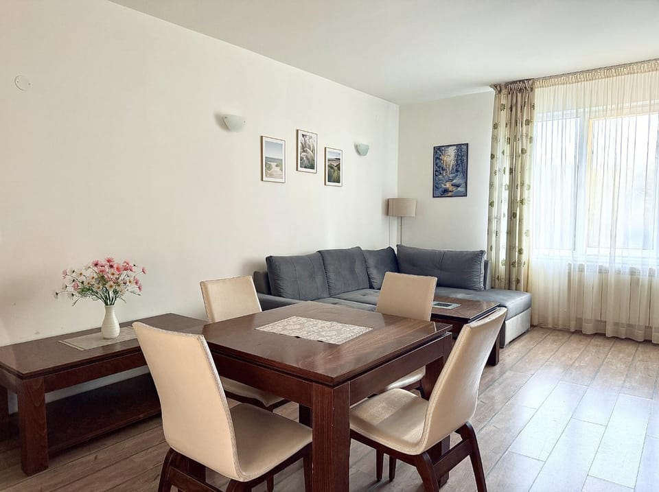 607 Stream Resort Panoramic apartment with FREE Parking and SPA Apartment in Bulgaria