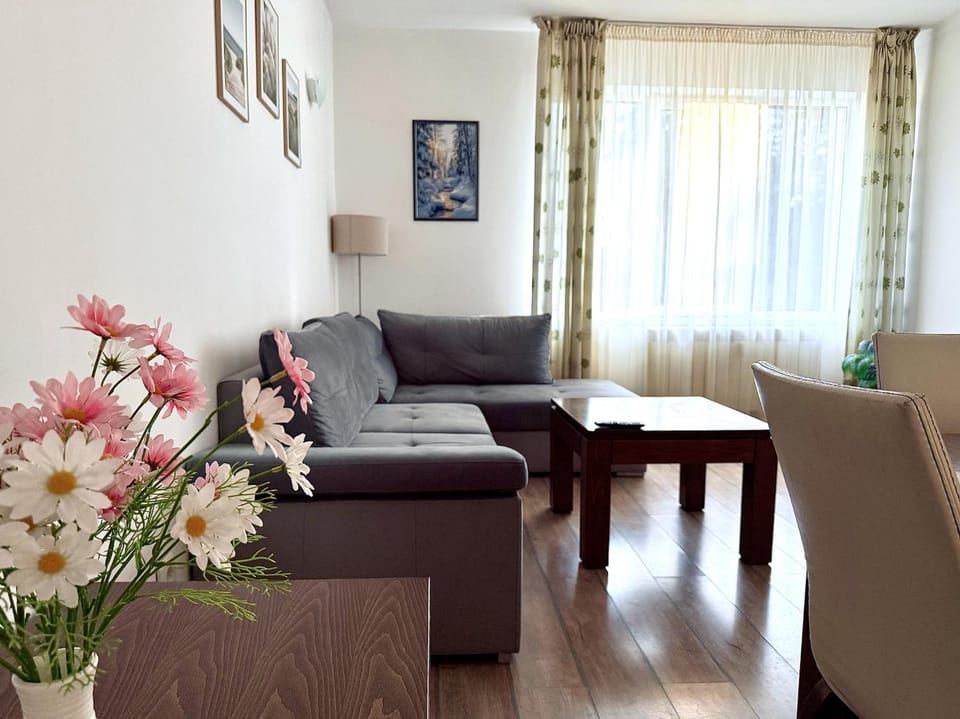 607 Stream Resort Panoramic apartment with FREE Parking and SPA Apartment in Bulgaria