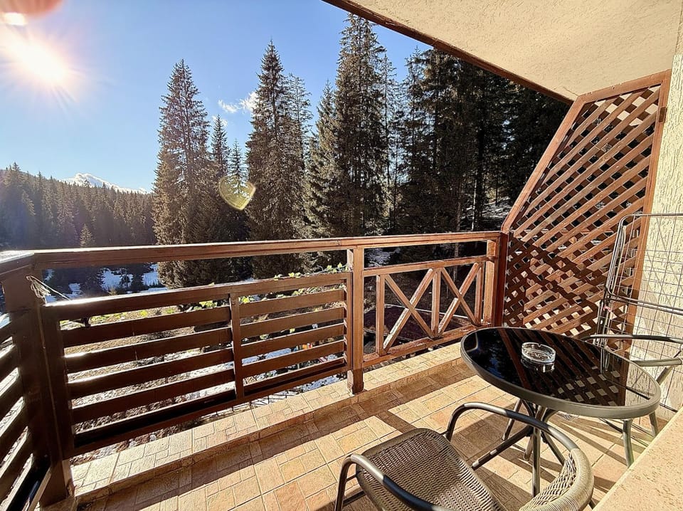 607 Stream Resort Panoramic apartment with FREE Parking and SPA Apartment in Bulgaria