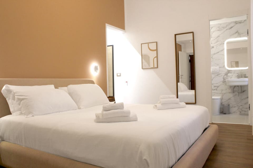 Le Suites del Duca D - Roma Prati Apartment in Rome