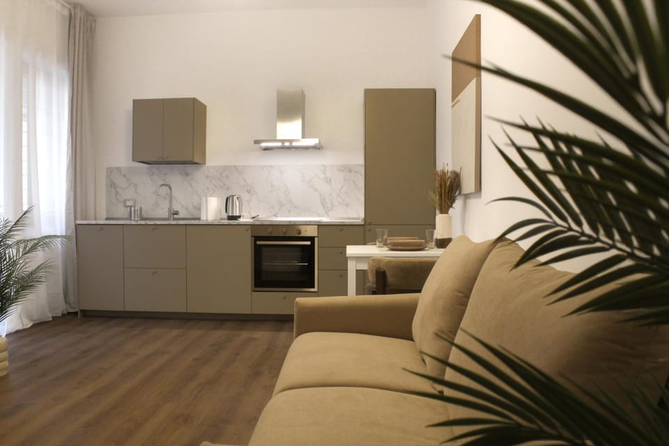 Le Suites del Duca D - Roma Prati Apartment in Rome
