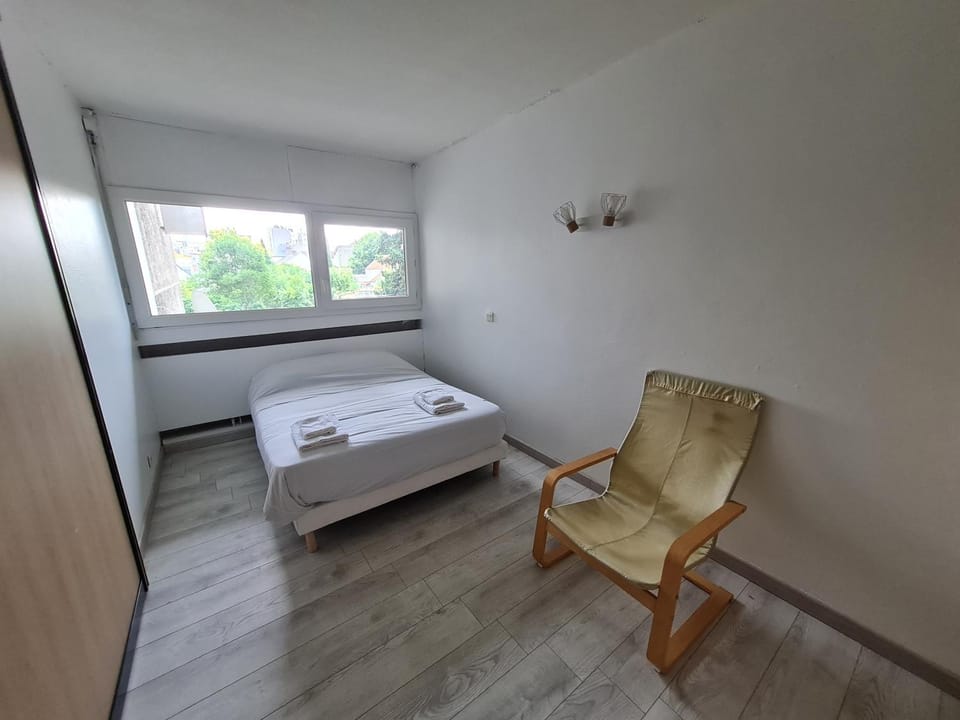 Le Grand Palay - 4 Chambres - Proche Université Apartment in Occitanie