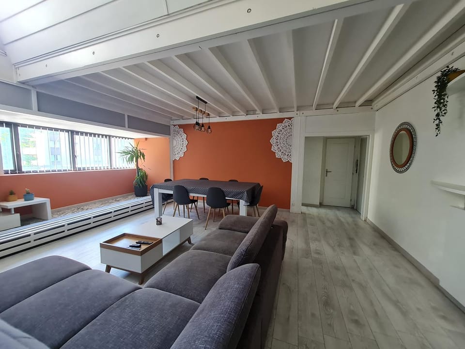 Le Grand Palay - 4 Chambres - Proche Université Apartment in Occitanie