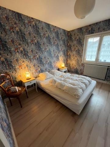 Le Couarôge maison 4P House in Gérardmer