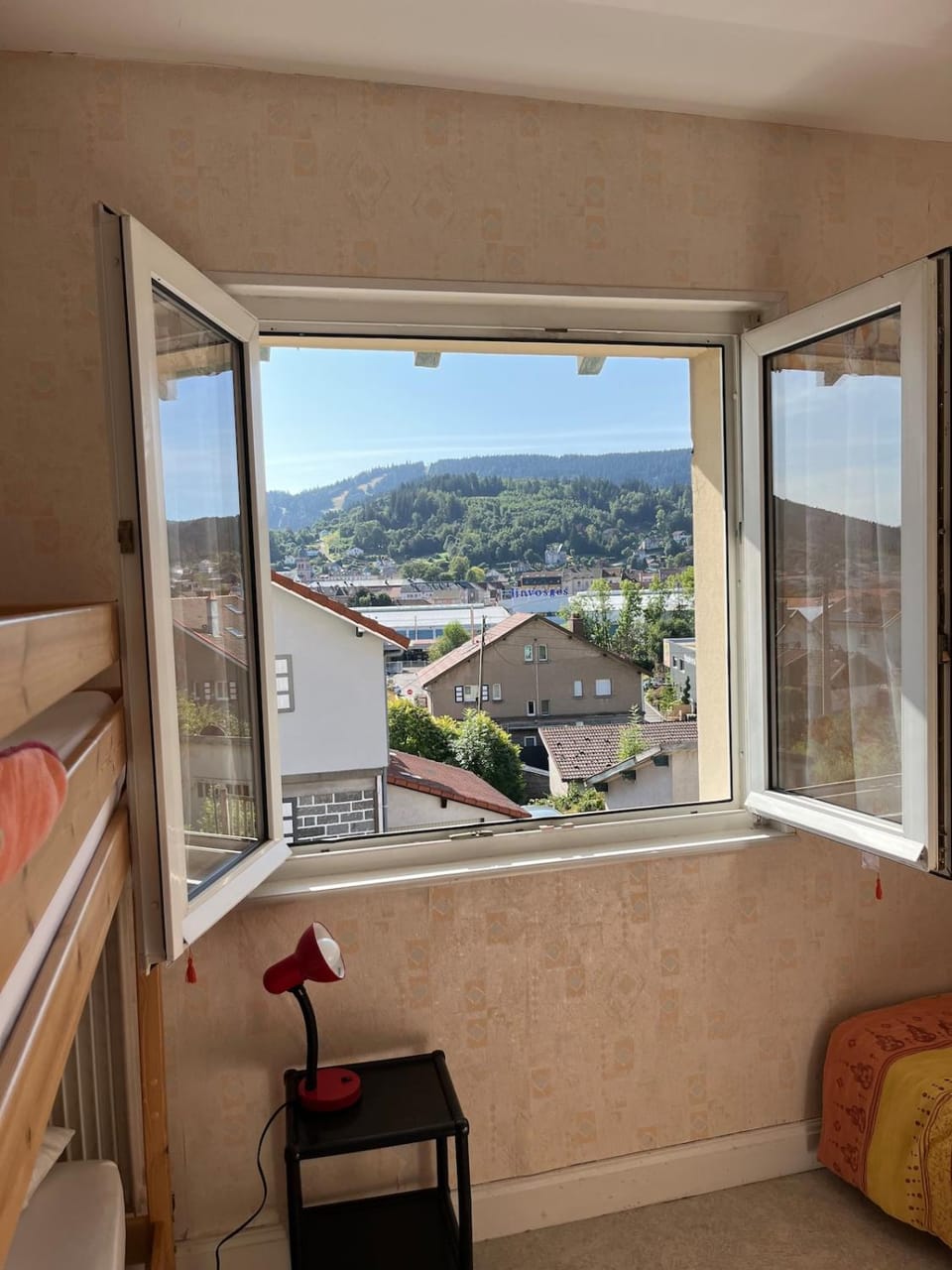 Le Couarôge maison 4P House in Gérardmer