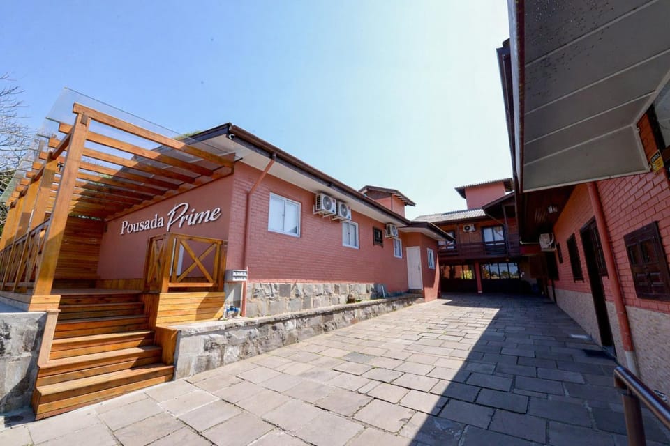 Property building, Balcony/Terrace