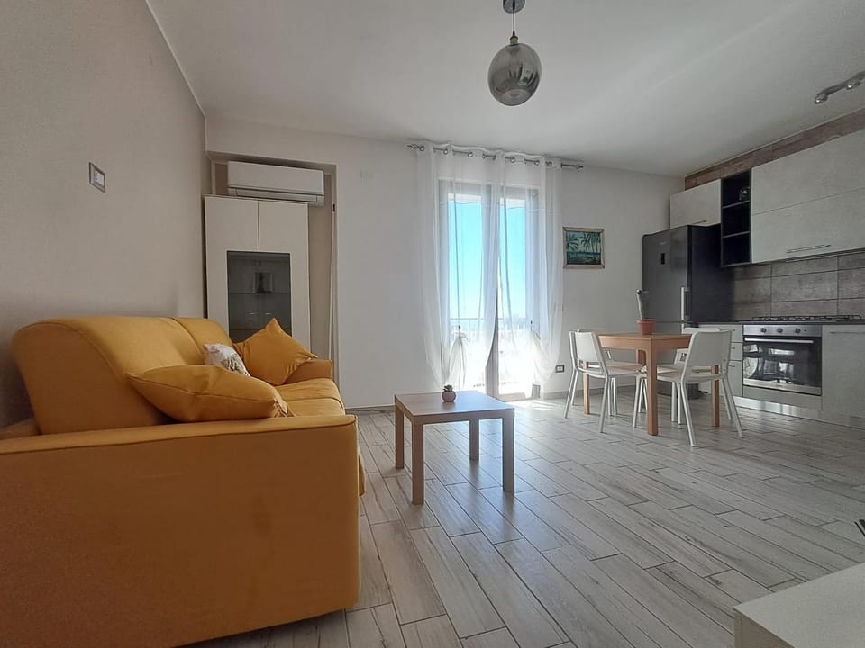 Il Nido di Chiara 2 Apartment in Formia