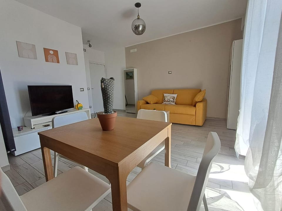 Il Nido di Chiara 2 Apartment in Formia