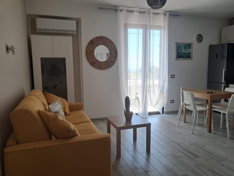 Il Nido di Chiara 2 Apartment in Formia