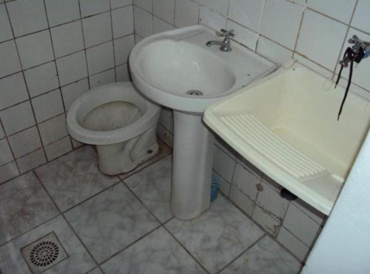 Suíte no centro perto da Praça Cívica Apartment in Goiania