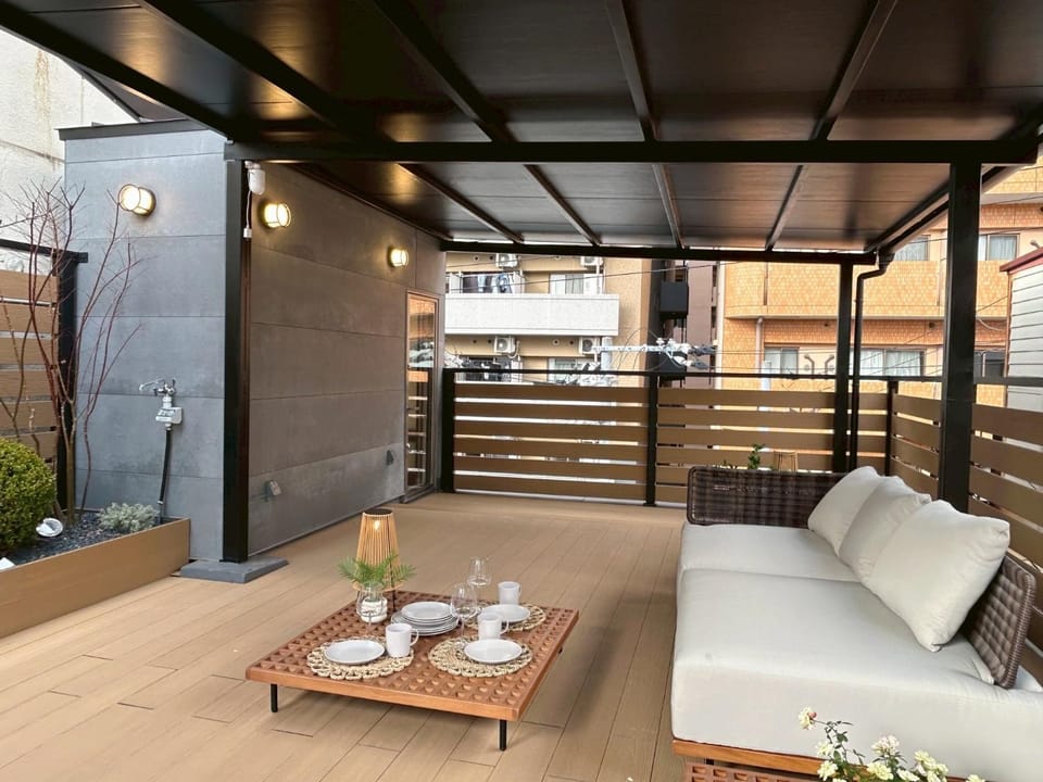 View (from property/room), Balcony/Terrace