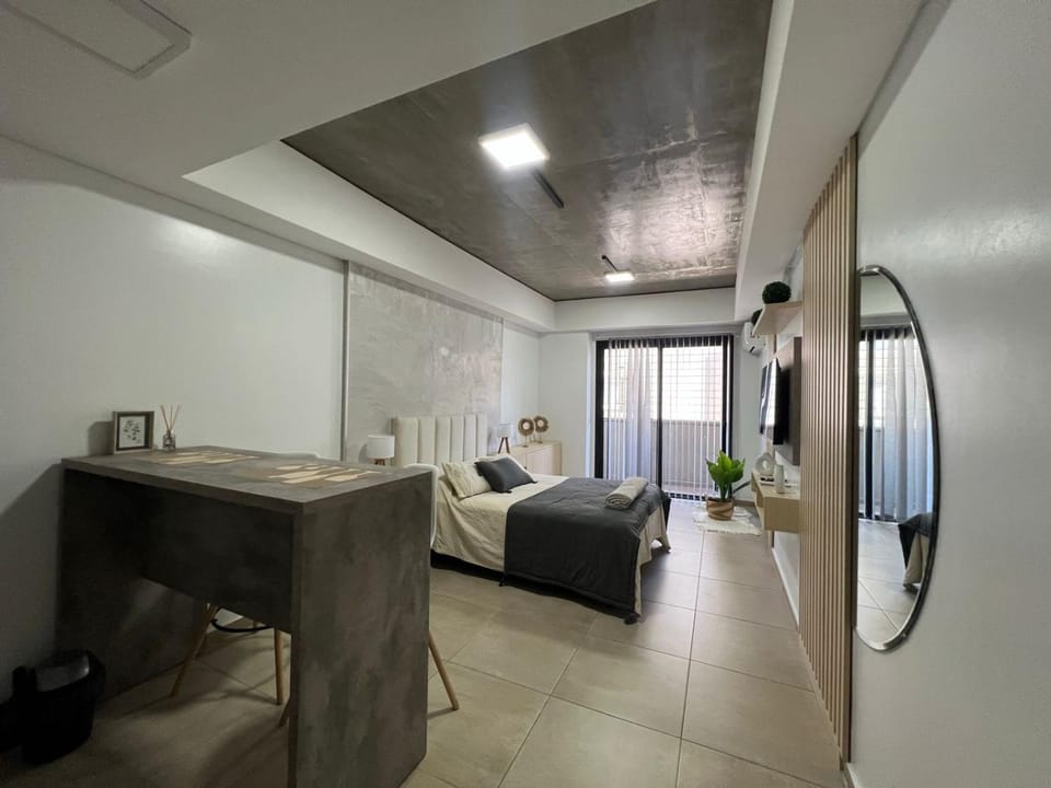 CAPRI apart Apartment in San Miguel de Tucumán
