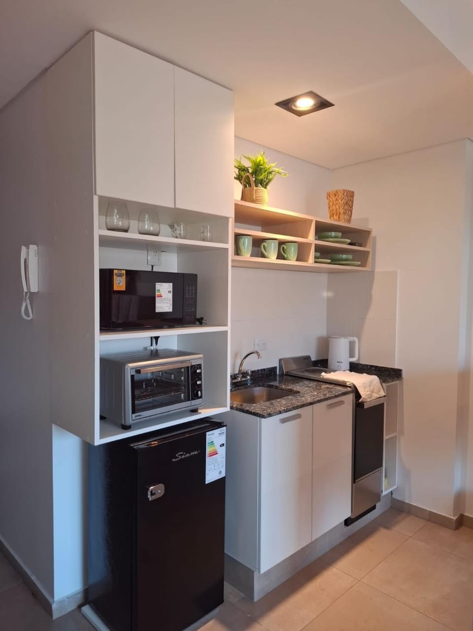 CAPRI apart Apartment in San Miguel de Tucumán
