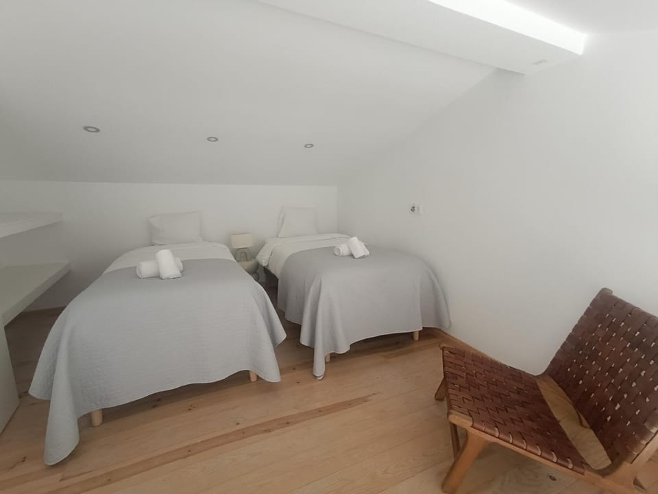 Tomarhousing - City Centre Apartment in Santarém District, Portugal