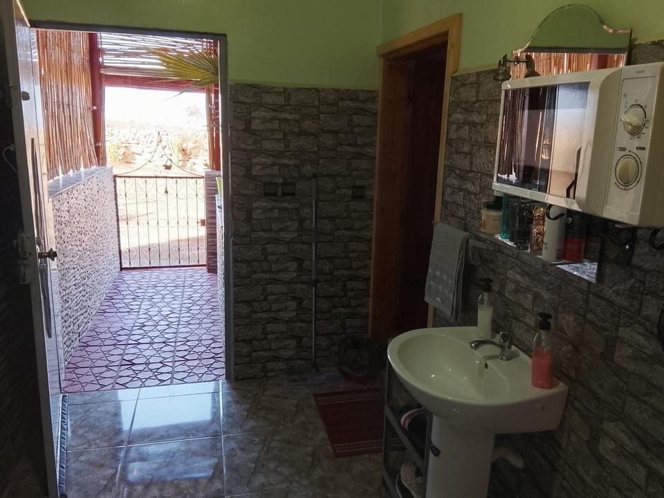 Sidi boulfdyl Apartment in Souss-Massa