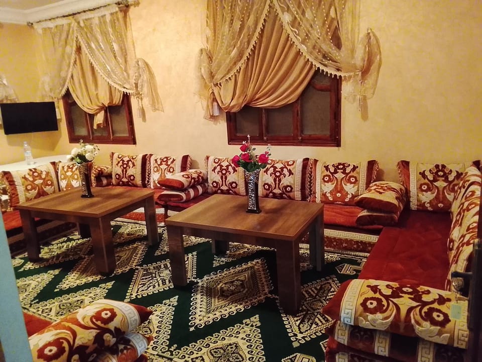 Sidi boulfdyl Apartment in Souss-Massa