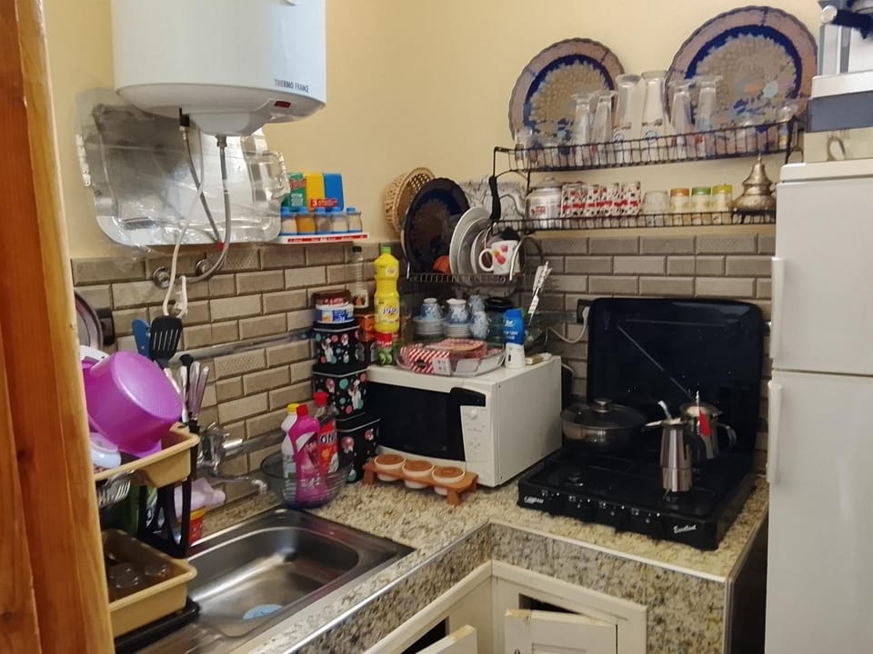 Sidi boulfdyl Apartment in Souss-Massa