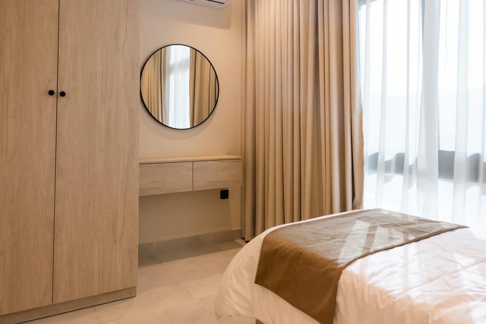 لجين ريزيدينس Apartment in Jeddah