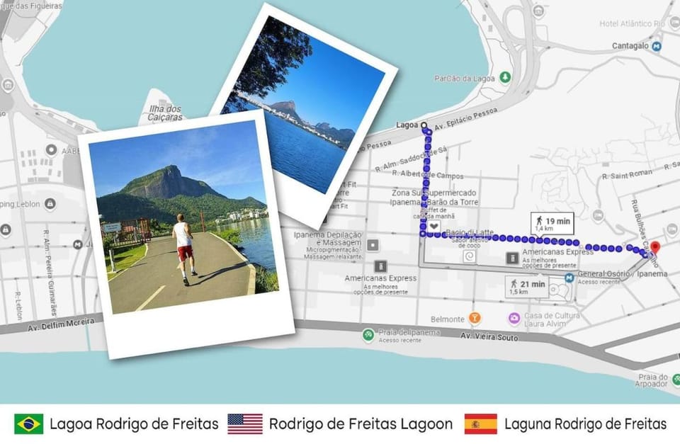 Nearby landmark, Natural landscape, Activities, Location