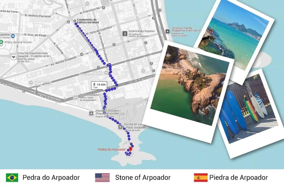 Nearby landmark, Natural landscape, Activities, Beach, Sports, Location