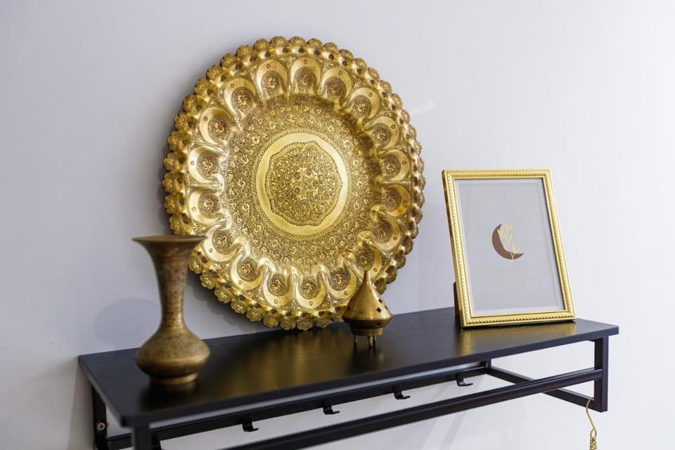 Decorative detail