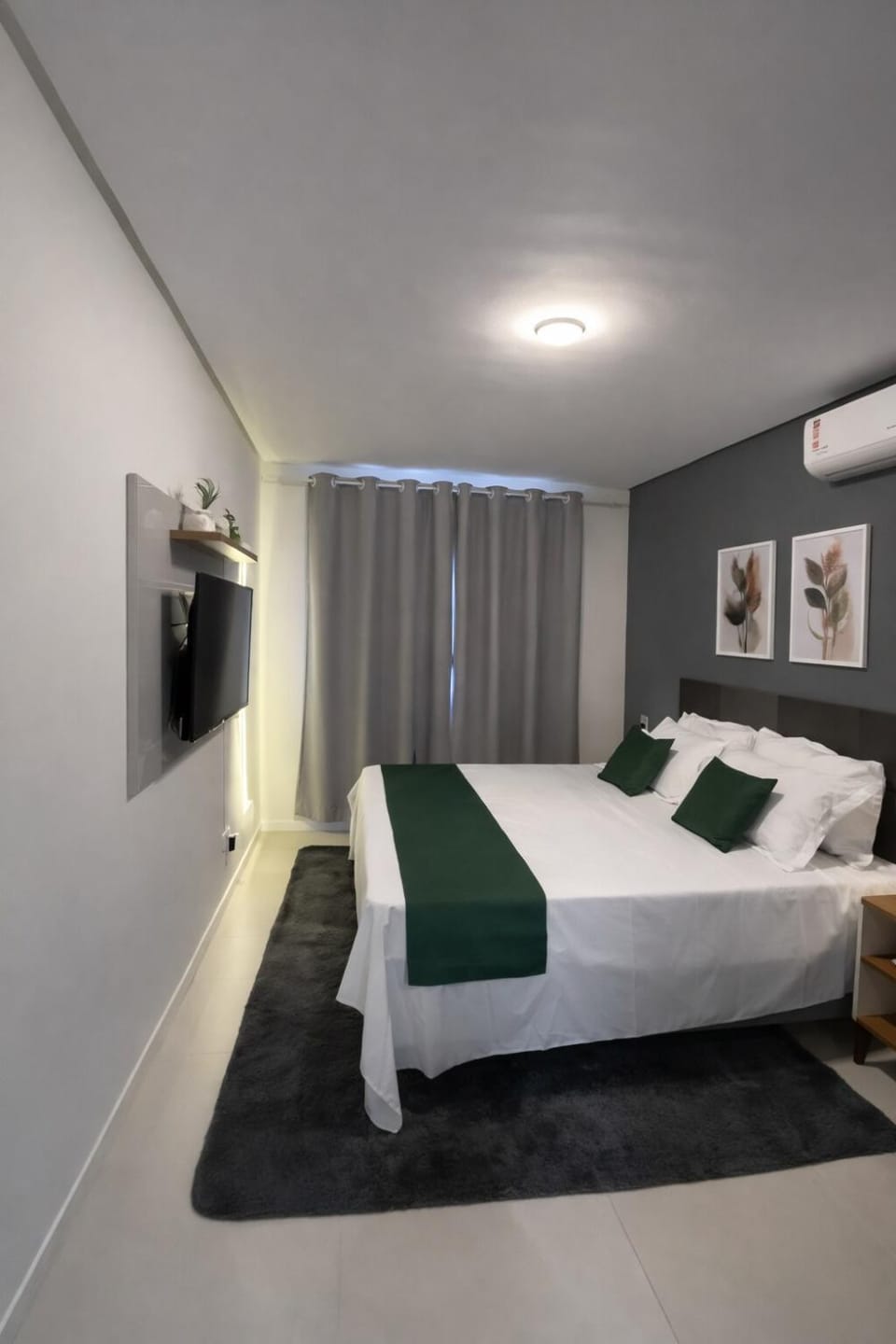Lindo e Exclusivo Apartamento em Canela Apartment in Canela
