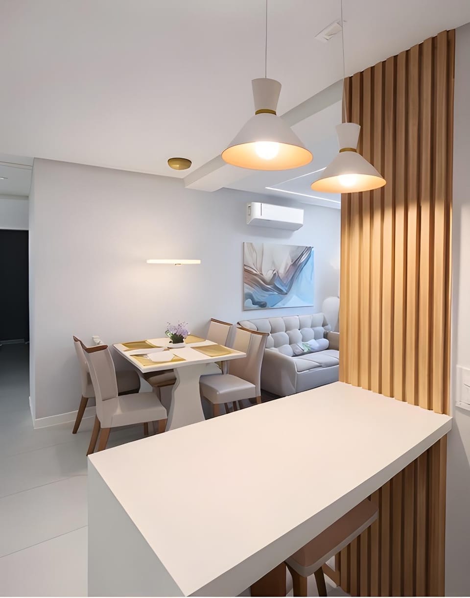 Lindo e Exclusivo Apartamento em Canela Apartment in Canela