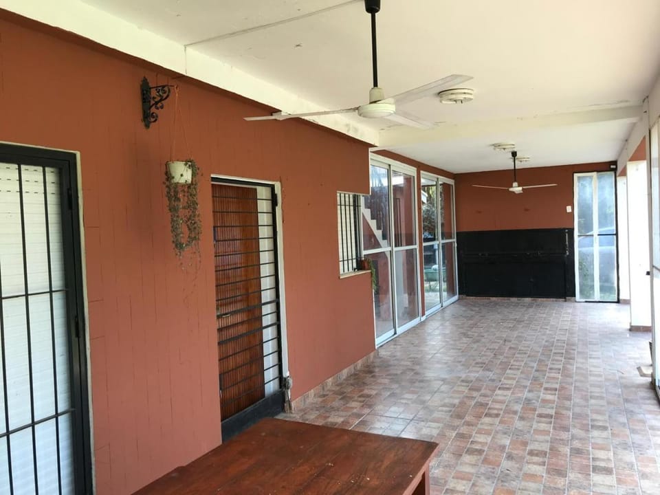 Casa Quinta Pergamino House in Entre Ríos Province, Argentina