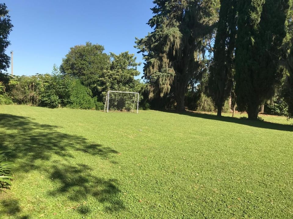 Casa Quinta Pergamino House in Entre Ríos Province, Argentina