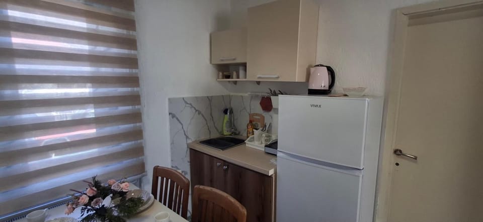 Apartman DMD Apartment in Montenegro