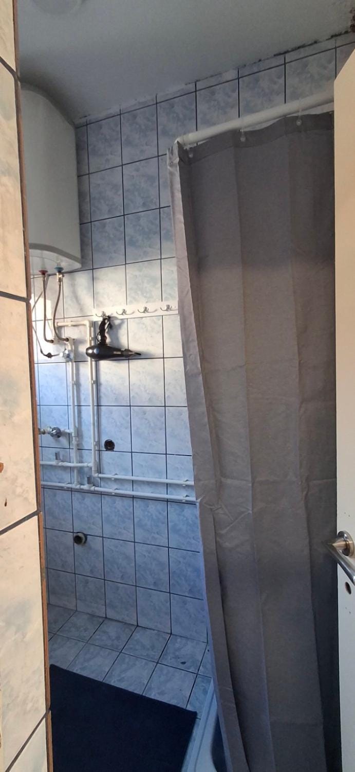Apartman DMD Apartment in Montenegro