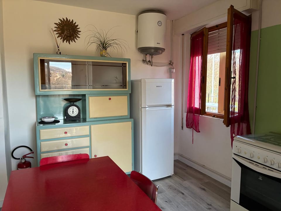 Il Picchio Apartment in Emilia-Romagna