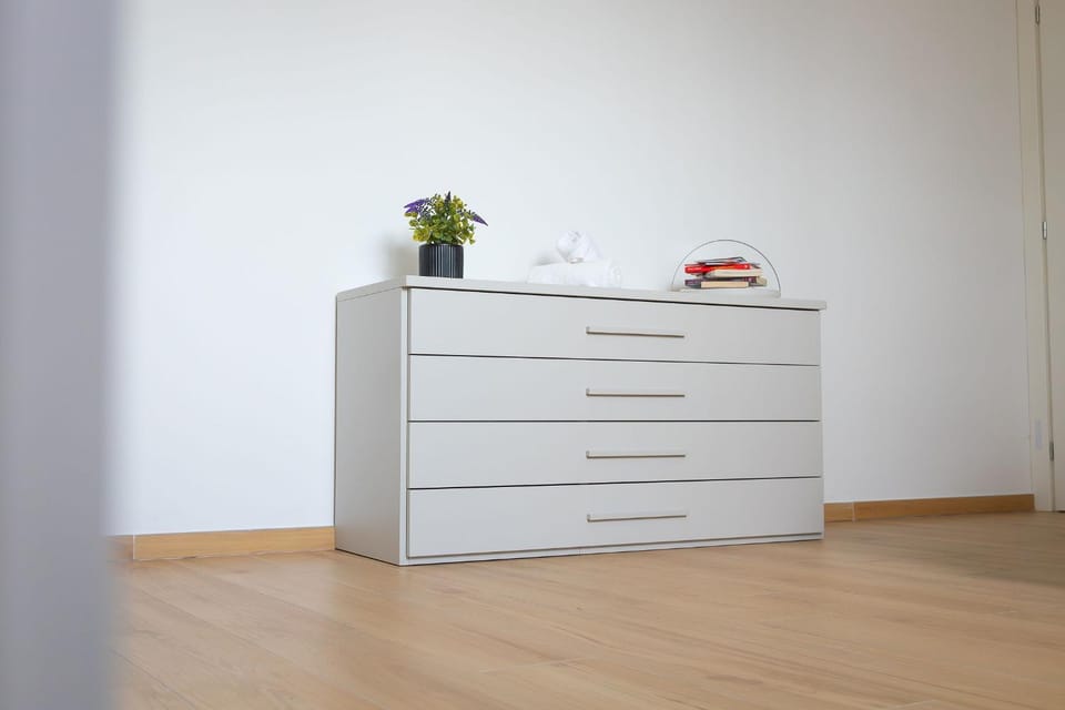 Moderno Bilocale Con Parcheggio Privato Apartment in Piacenza