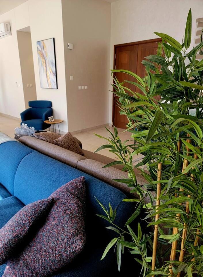 Private Pool Retreat - Full-Service Villa House in Muscat Governorate, Oman