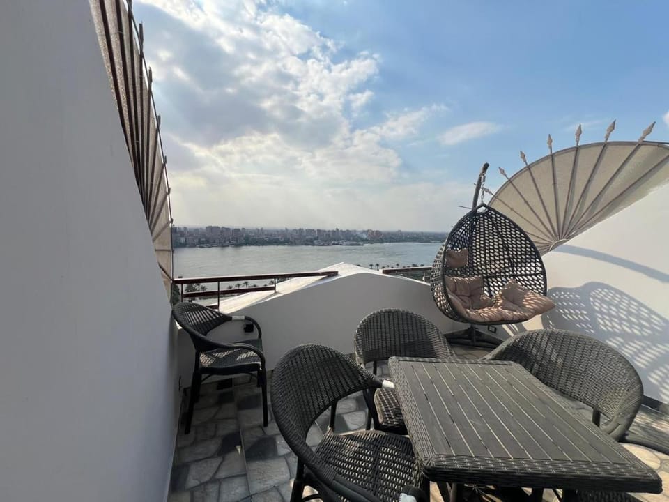 كورنيش النيل Apartment in Cairo Governorate