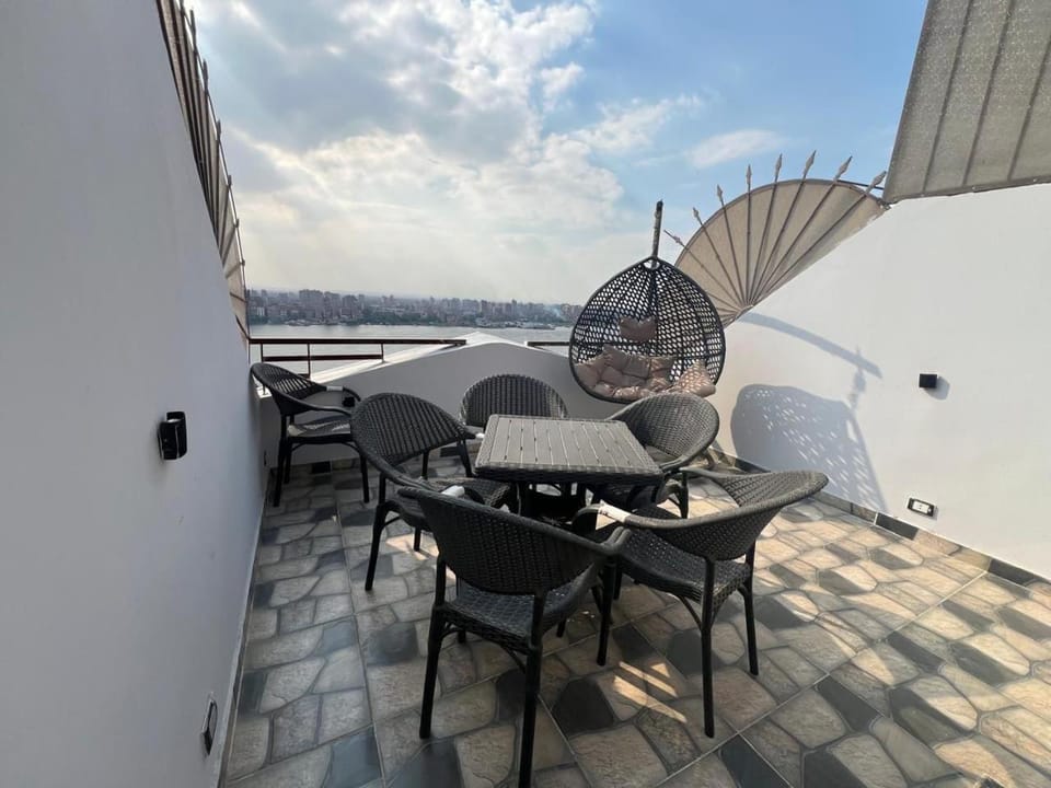 كورنيش النيل Apartment in Cairo Governorate