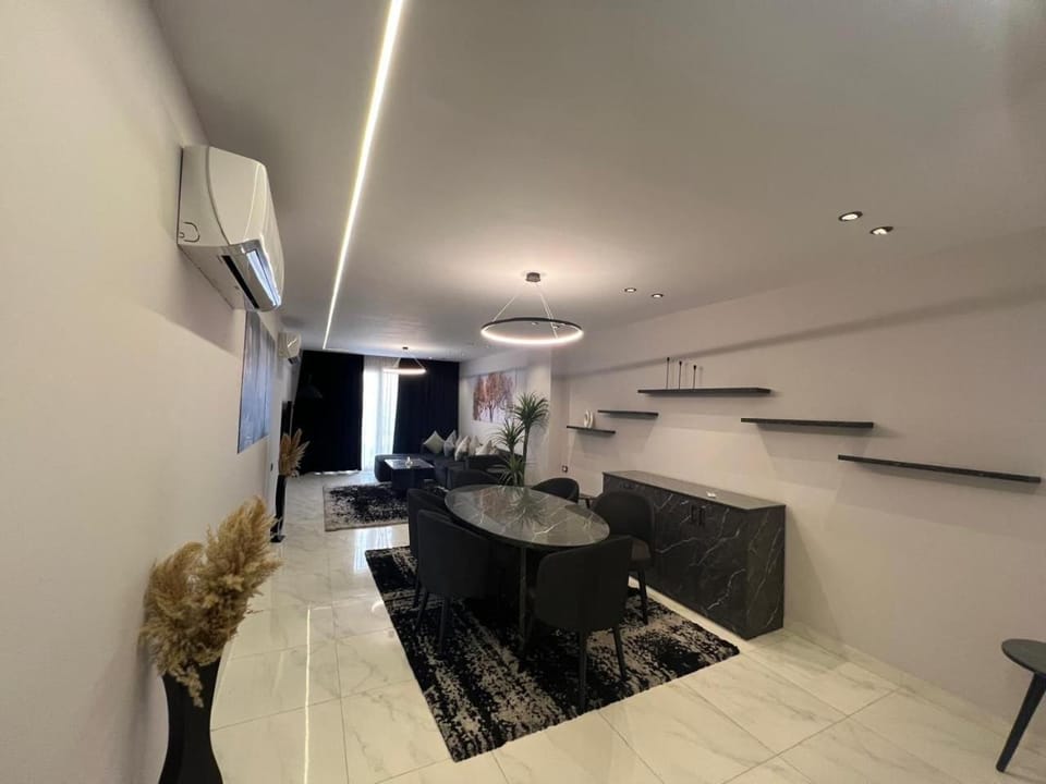 كورنيش النيل Apartment in Cairo Governorate